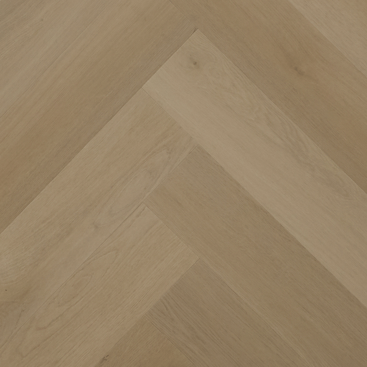 Klik PVC met geïntegreerde ondervloer - Baienbach Oak - Walvisgraat