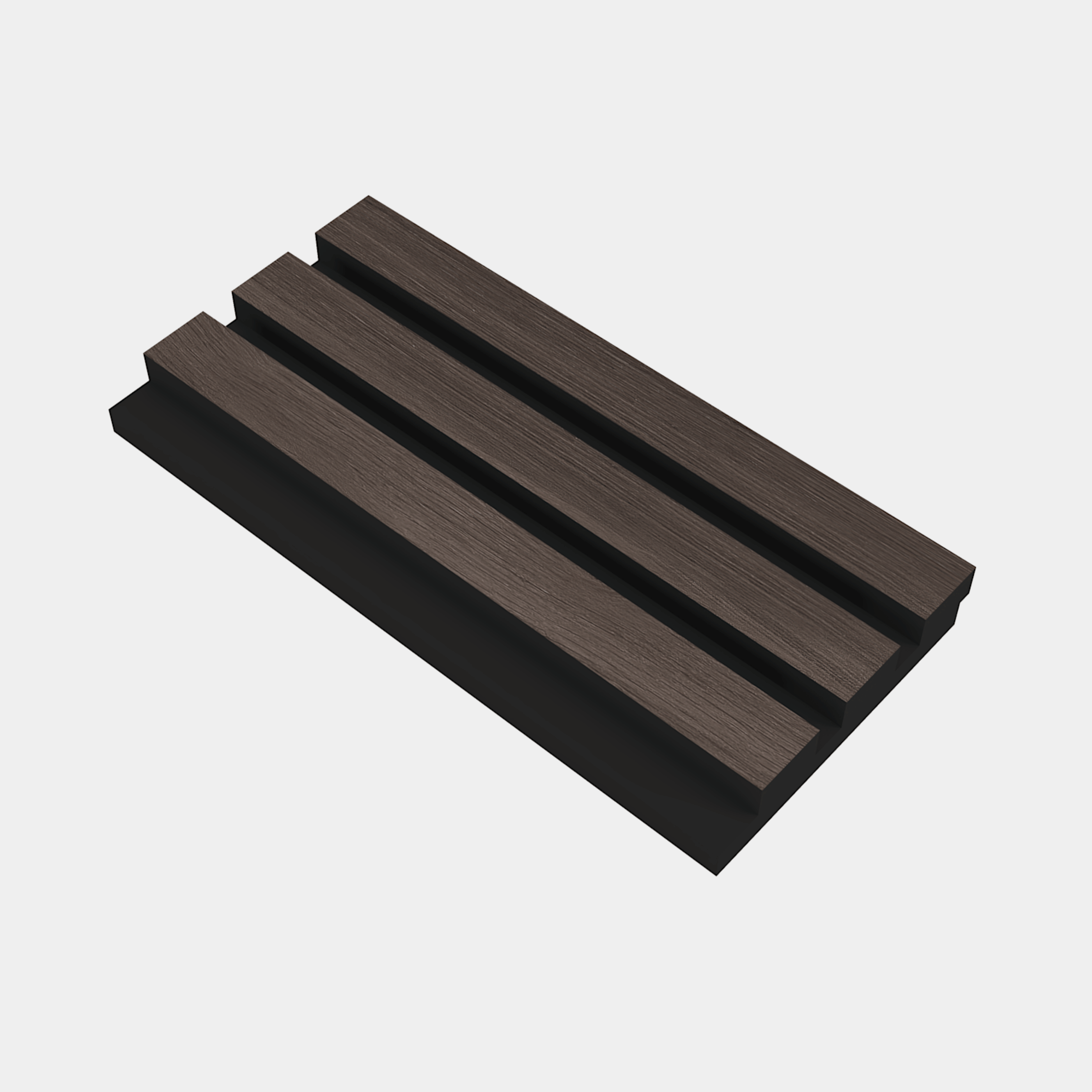 Muster – Standard – Räuchereiche