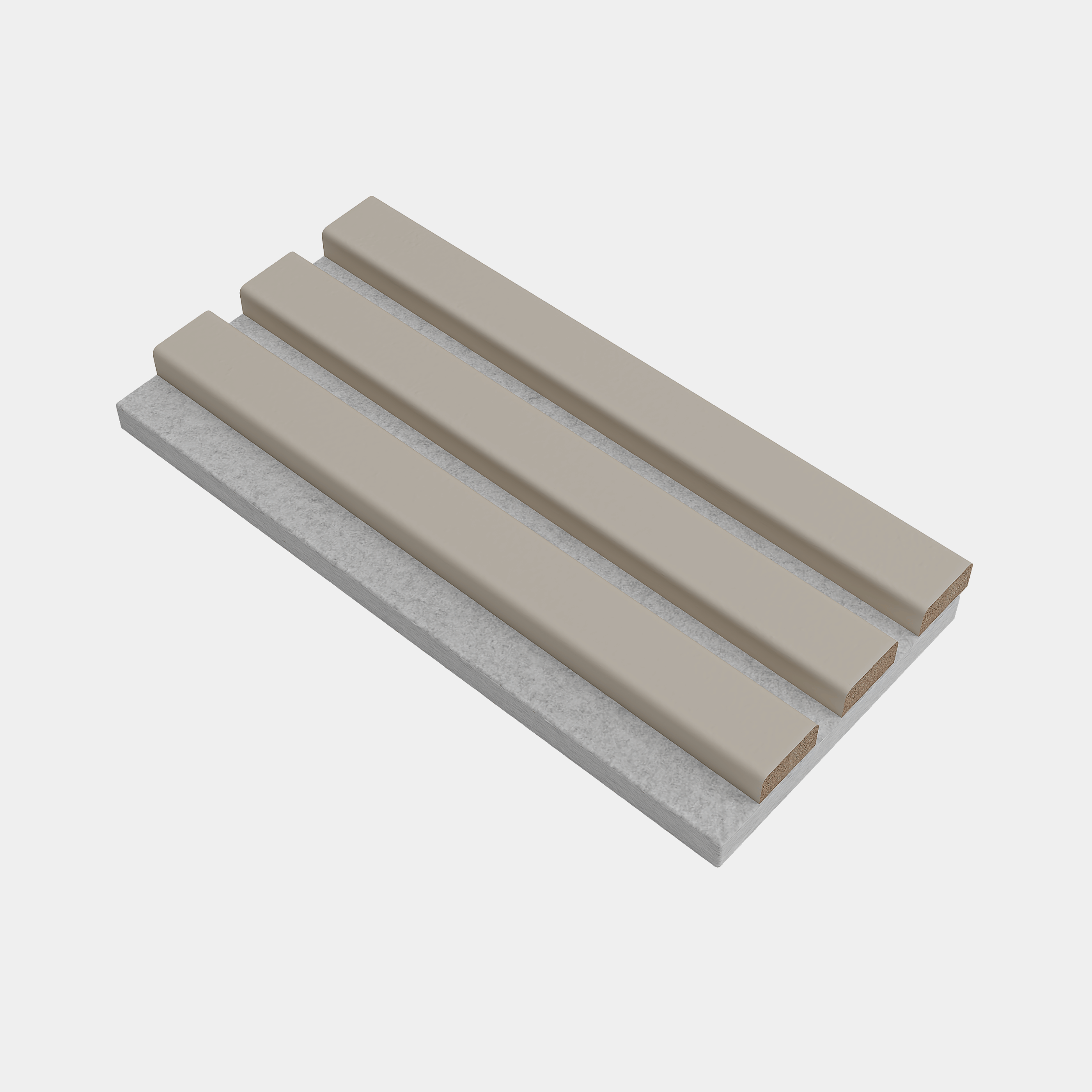 Échantillon - Standard - Beige