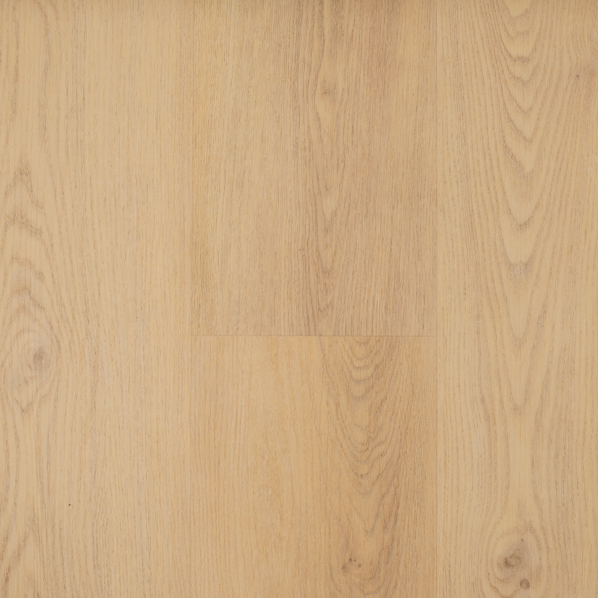 Klick-PVC mit integrierter Unterlage - Burbach Eiche - Extrabreit