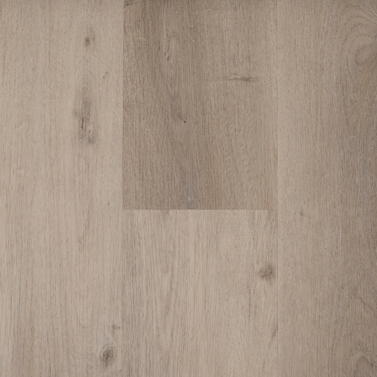 Klick-PVC mit integriertem Unterboden - Lausitzer Eiche - Extrabreit