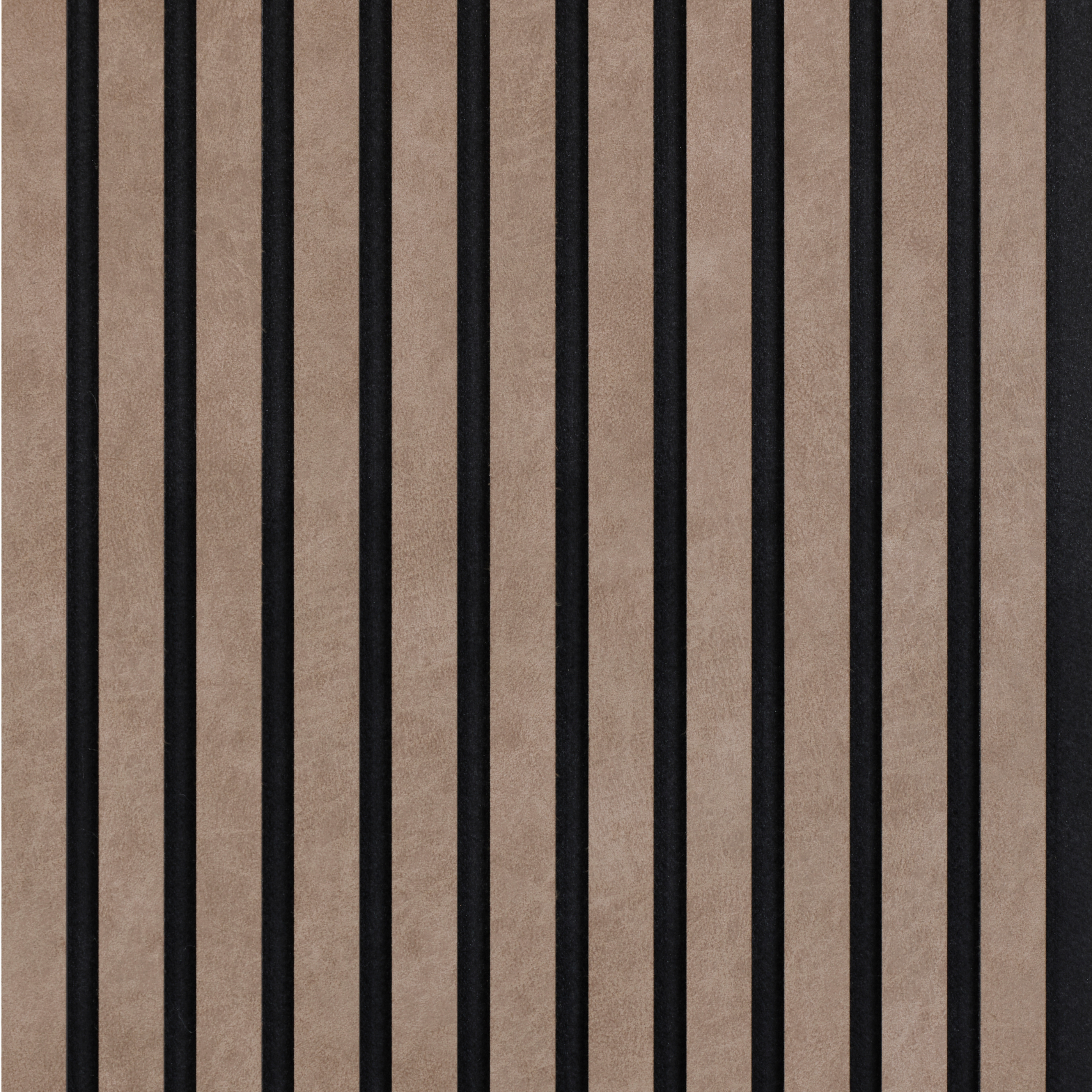 Panneau mural acoustique 280 cm - Standard - Cuir - Éléphant