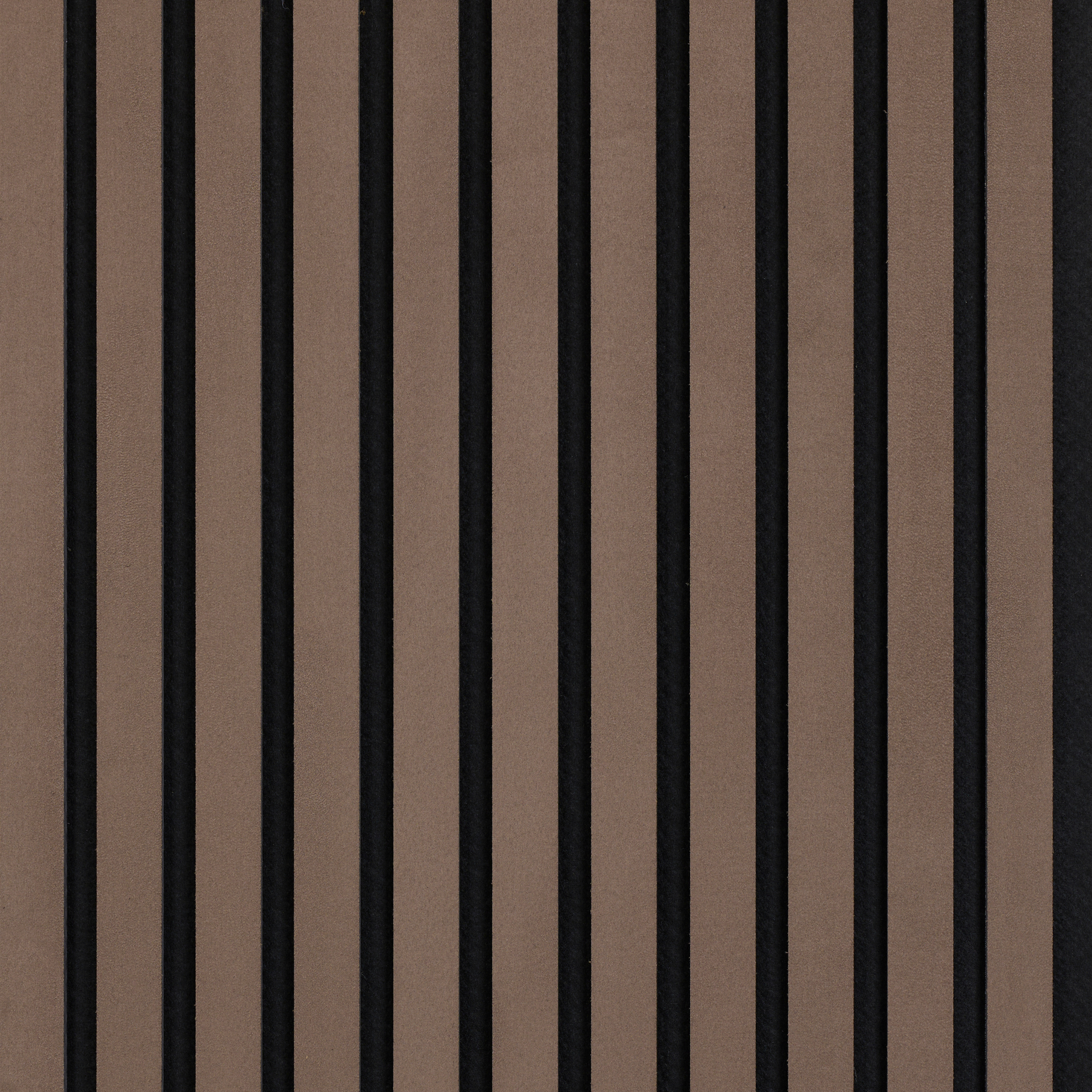 Akustikpaneele 280 cm - Standard - Wildleder - Mokka