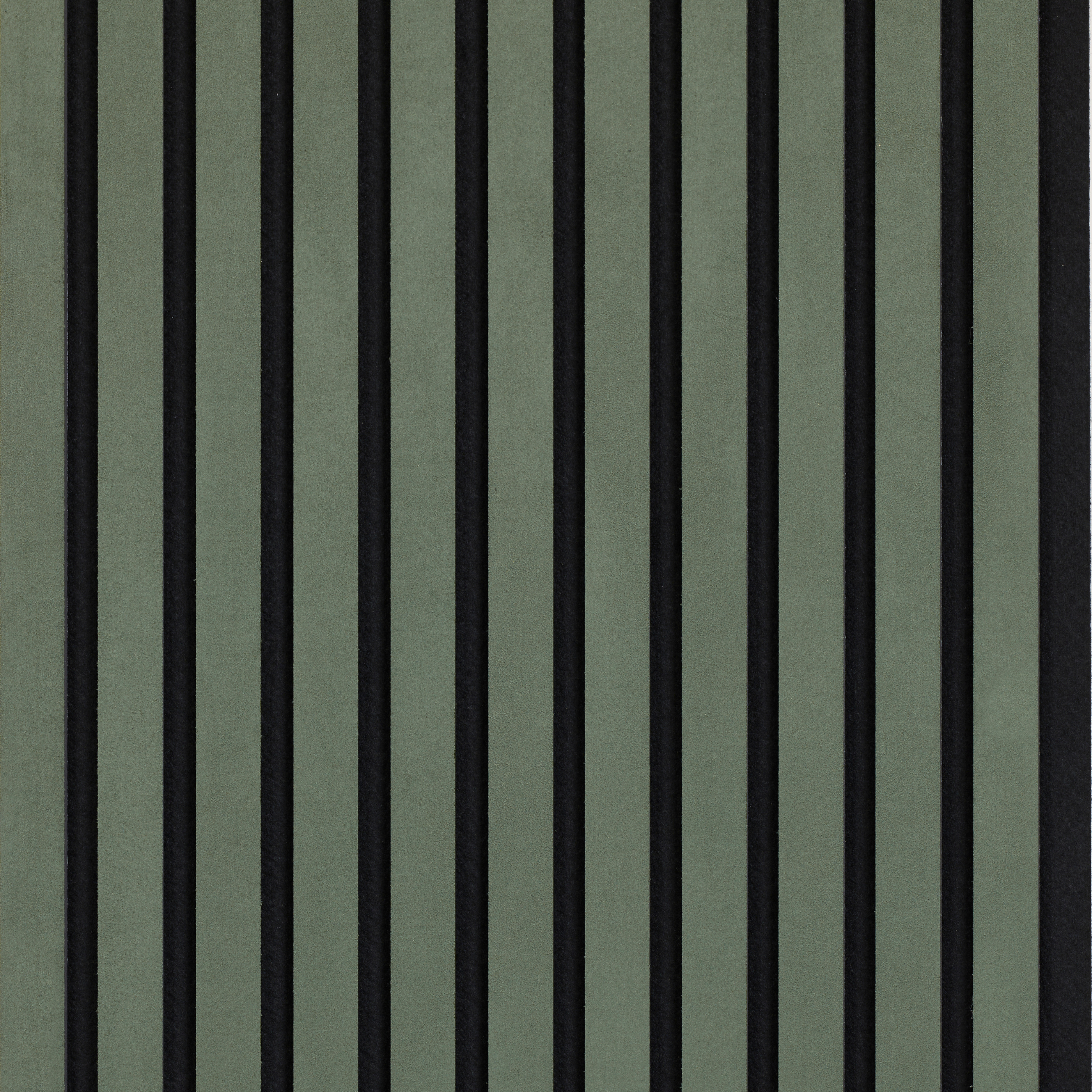 Panneau mural acoustique 280 cm - Standard - Daim - Olives