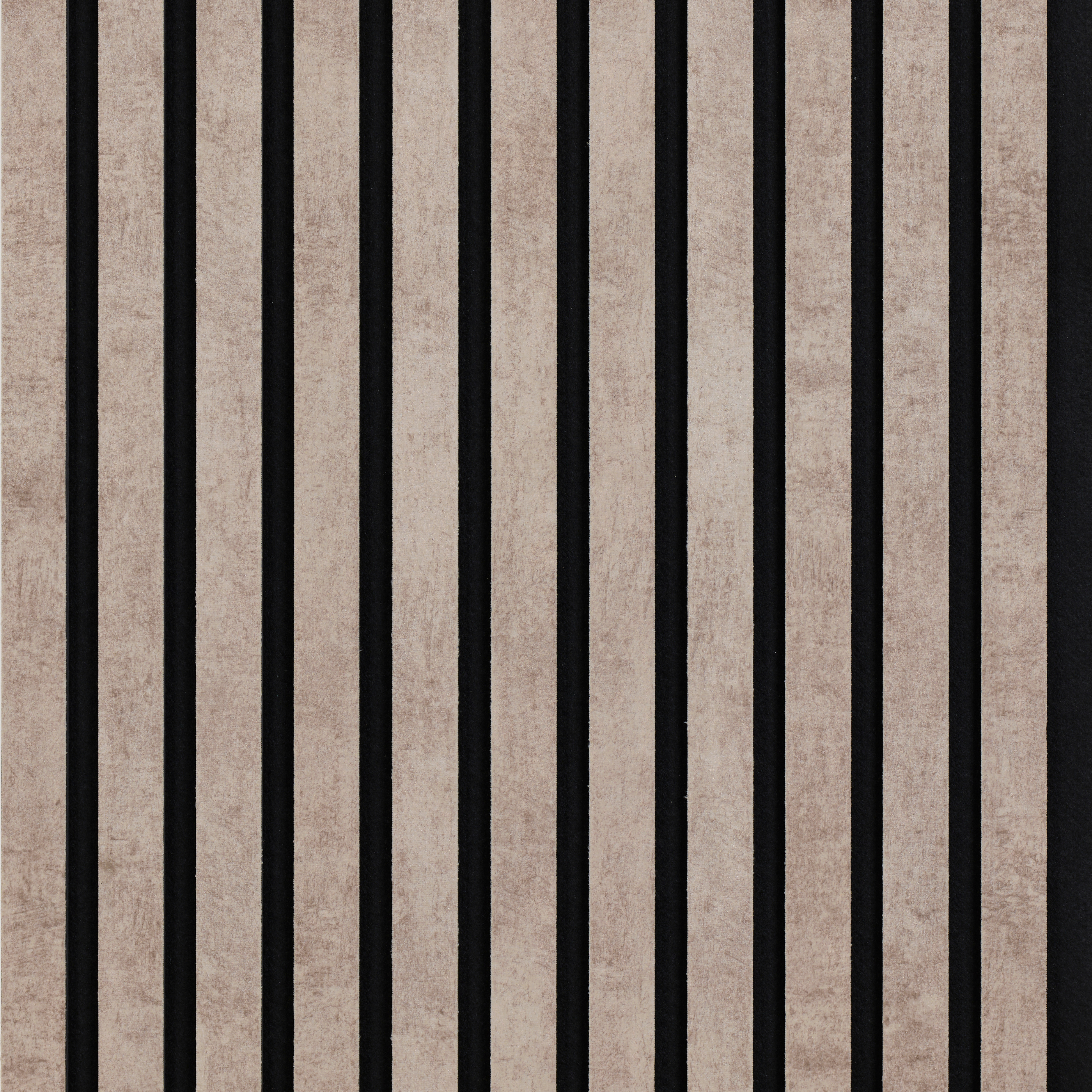 Panneau mural acoustique 280 cm - Standard - Velours - Perle