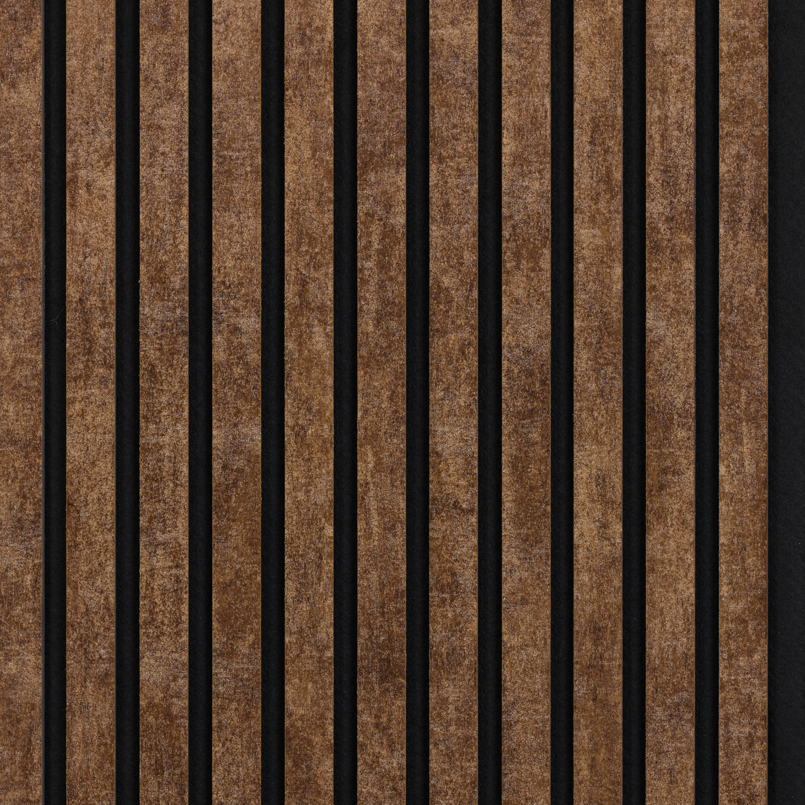 Panneau mural acoustique 280 cm - Standard - Velours - Topaze