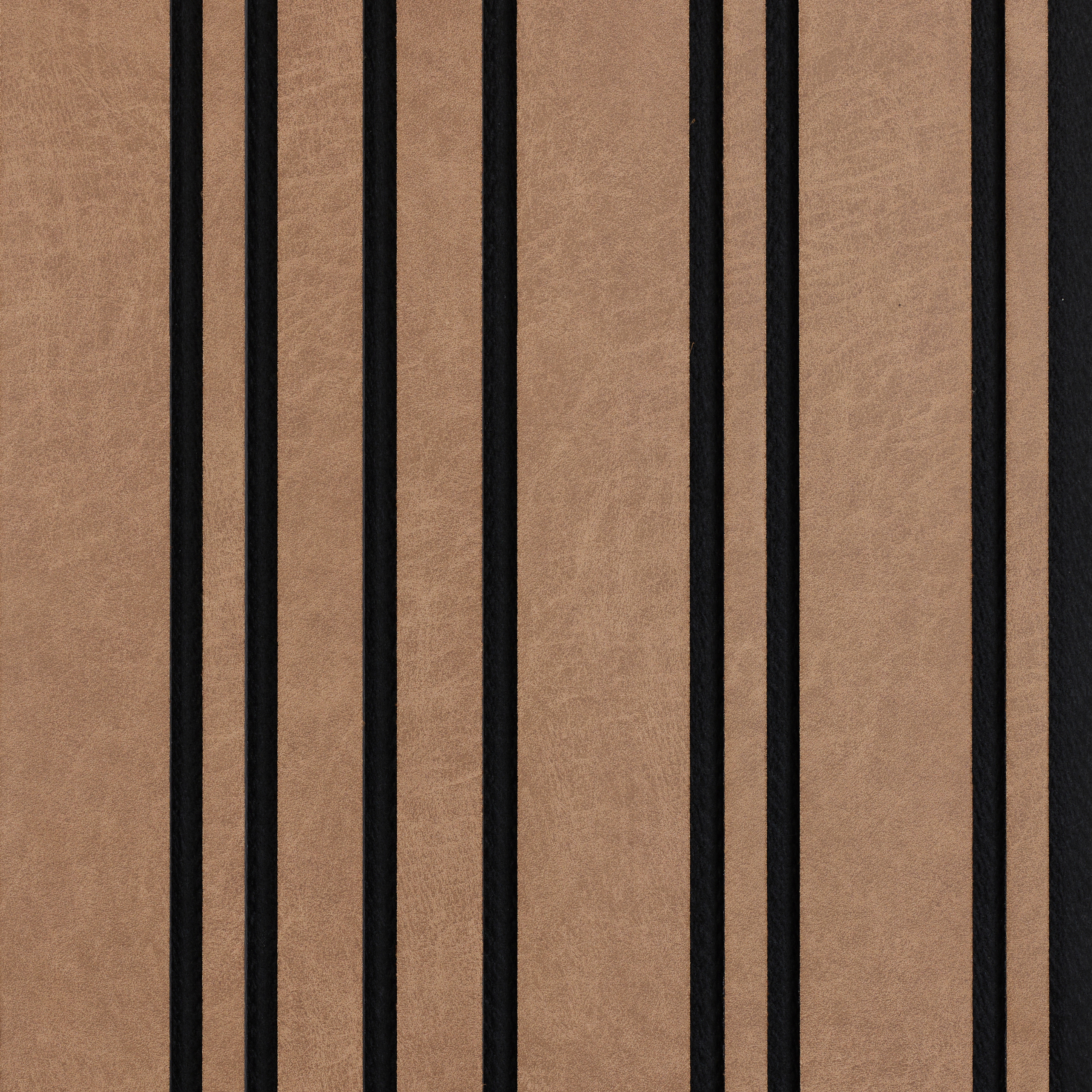 Panneau mural acoustique 280 cm - Vario - Cuir - Tofee