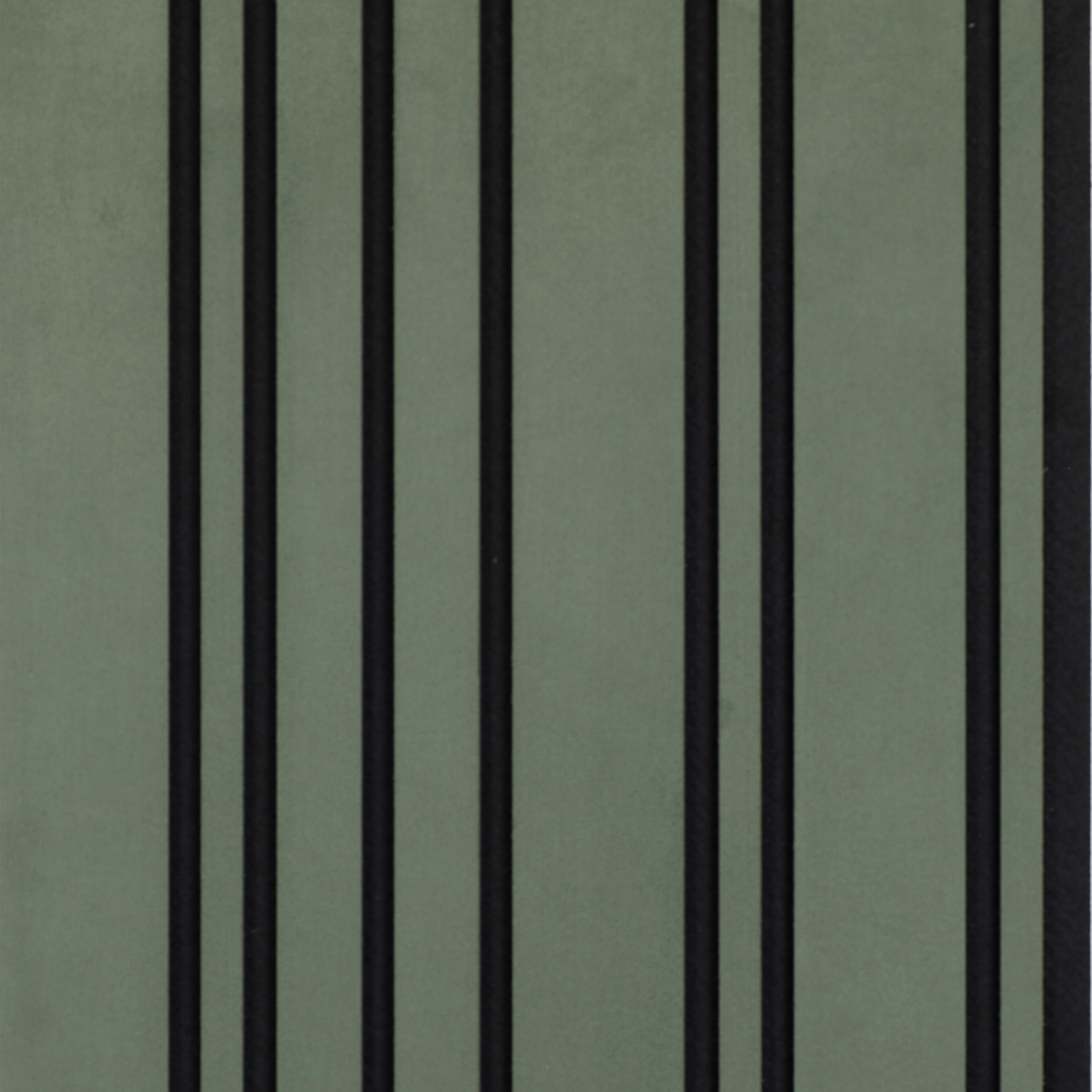 Panneau mural acoustique 280 cm - Vario - Daim - Olives