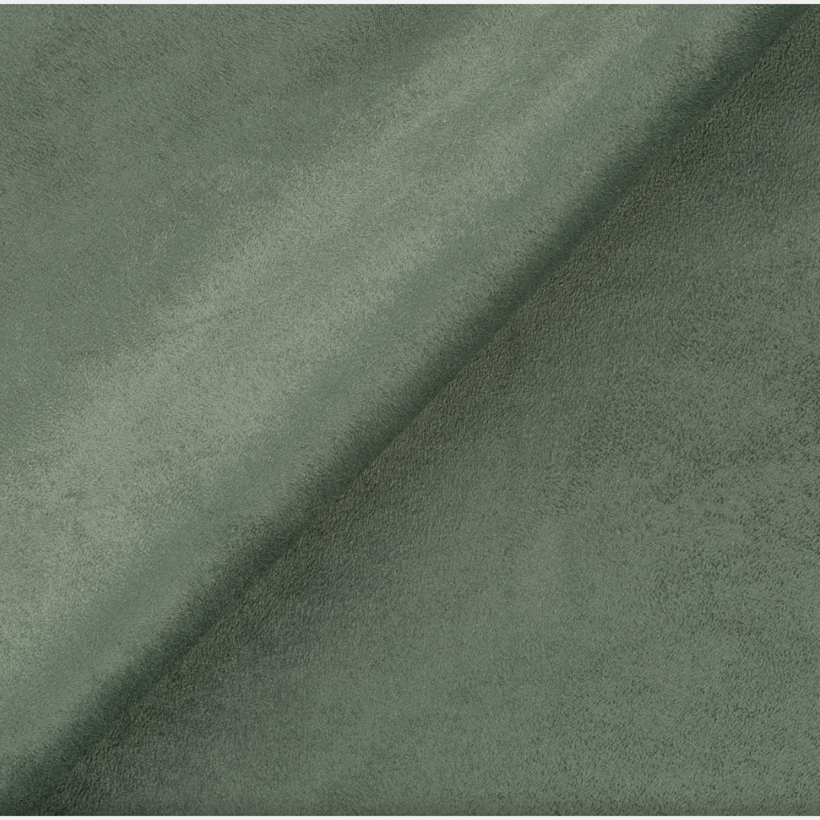 Akoestisch wandpaneel 280cm - Standaard - Suede - Olives