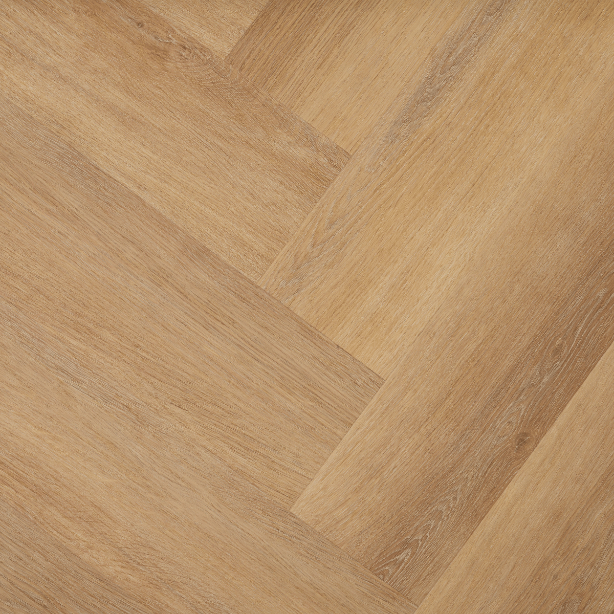 PVC à clic avec sous-couche intégrée - Chêne Alteno - Point de Hongrie