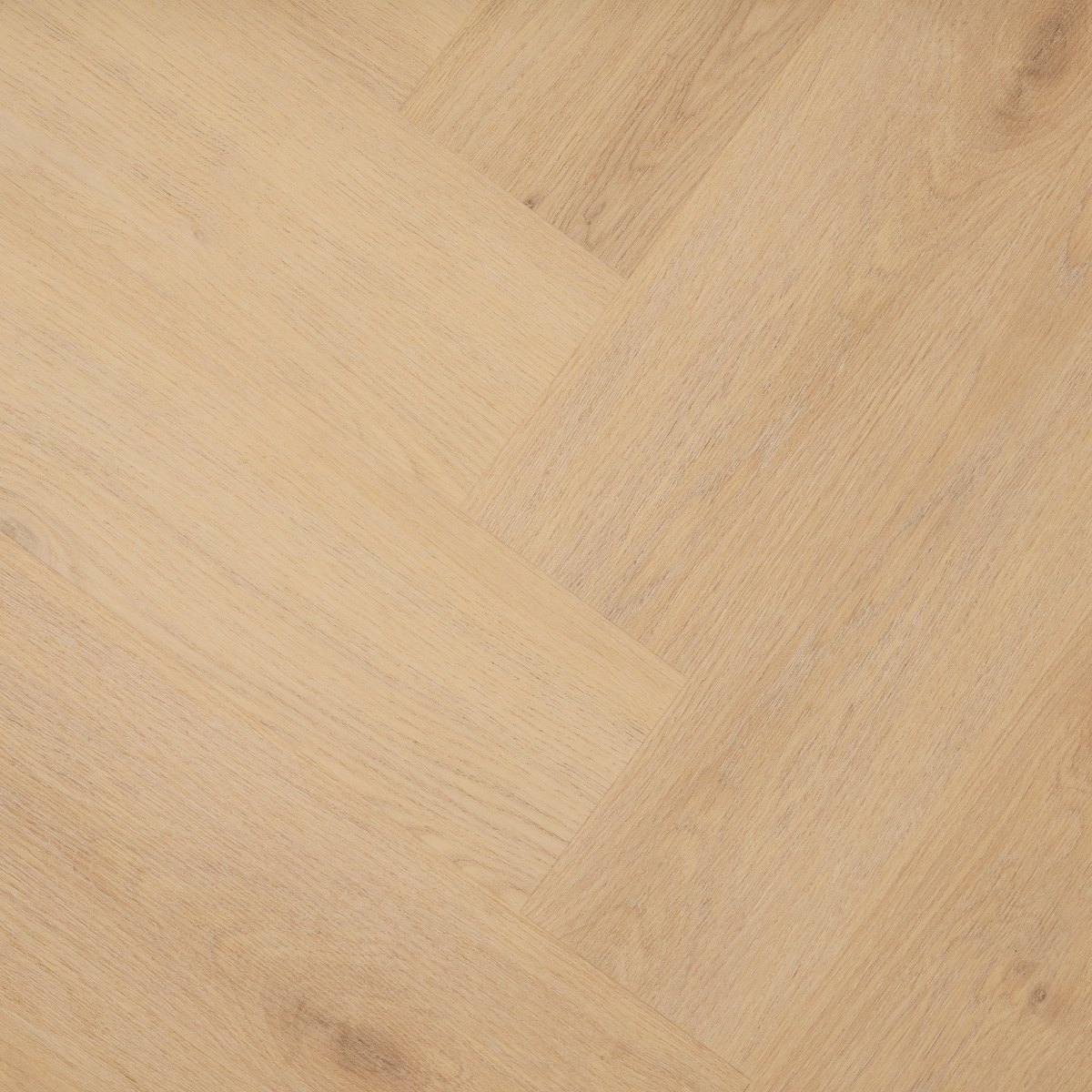 PVC Click avec sous-plancher intégré - Chêne Burbach - Point de Hongrie