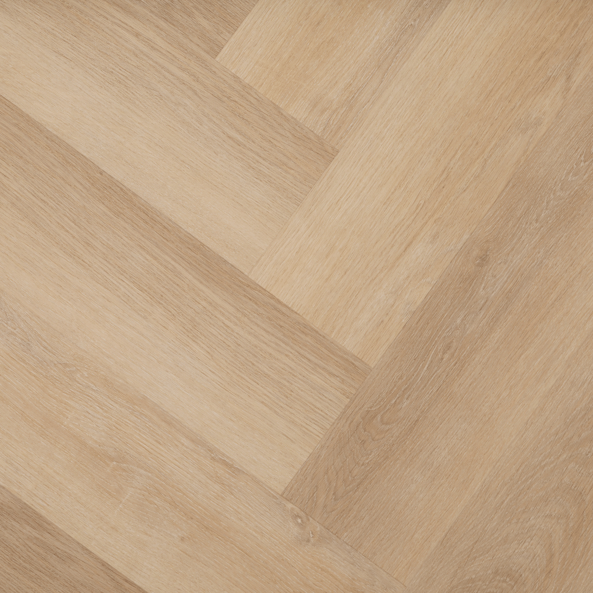 PVC à clipser avec sous-plancher intégré - Chêne Prenzlau - Point de Hongrie