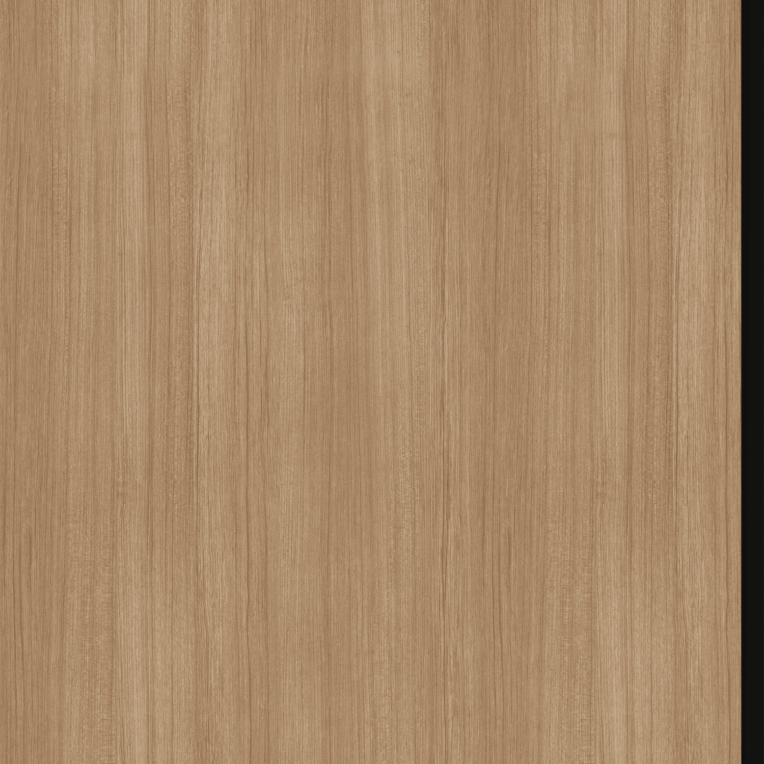 Wandpaneel 280cm - Full Decor - Rustiek eiken