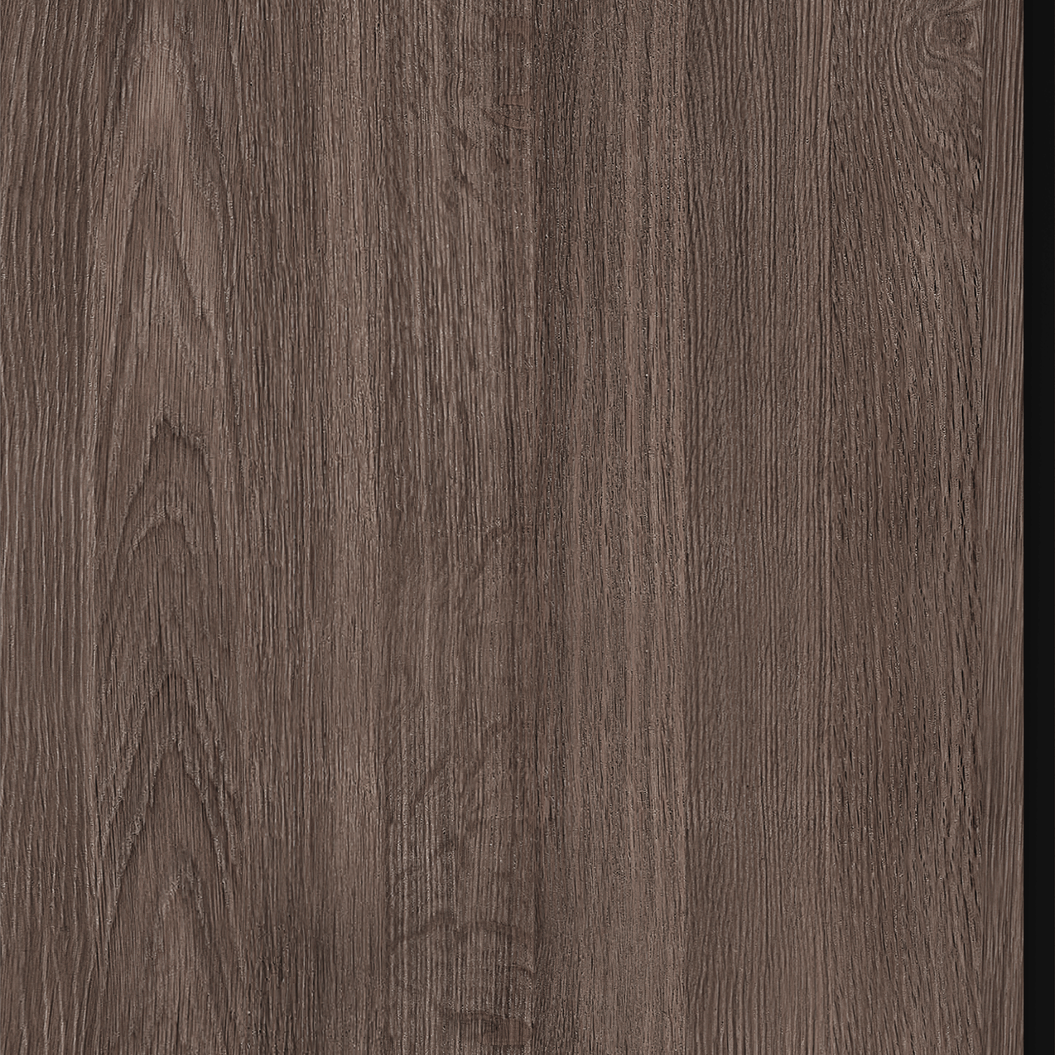 Wandpaneel 280cm - Full Decor - Walnoot