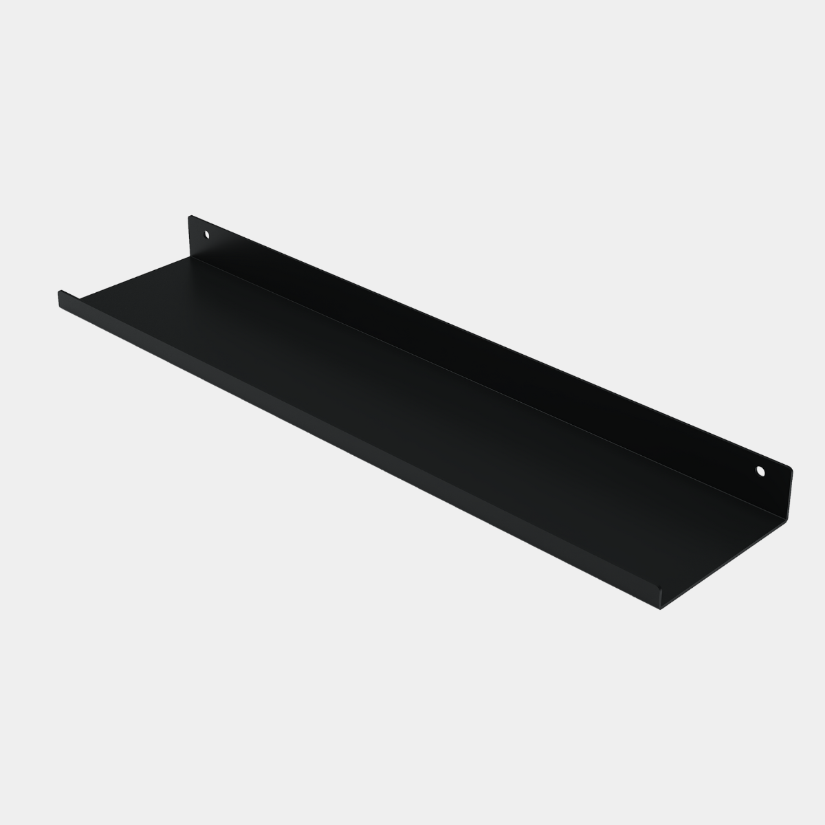 Wandplank 52cm