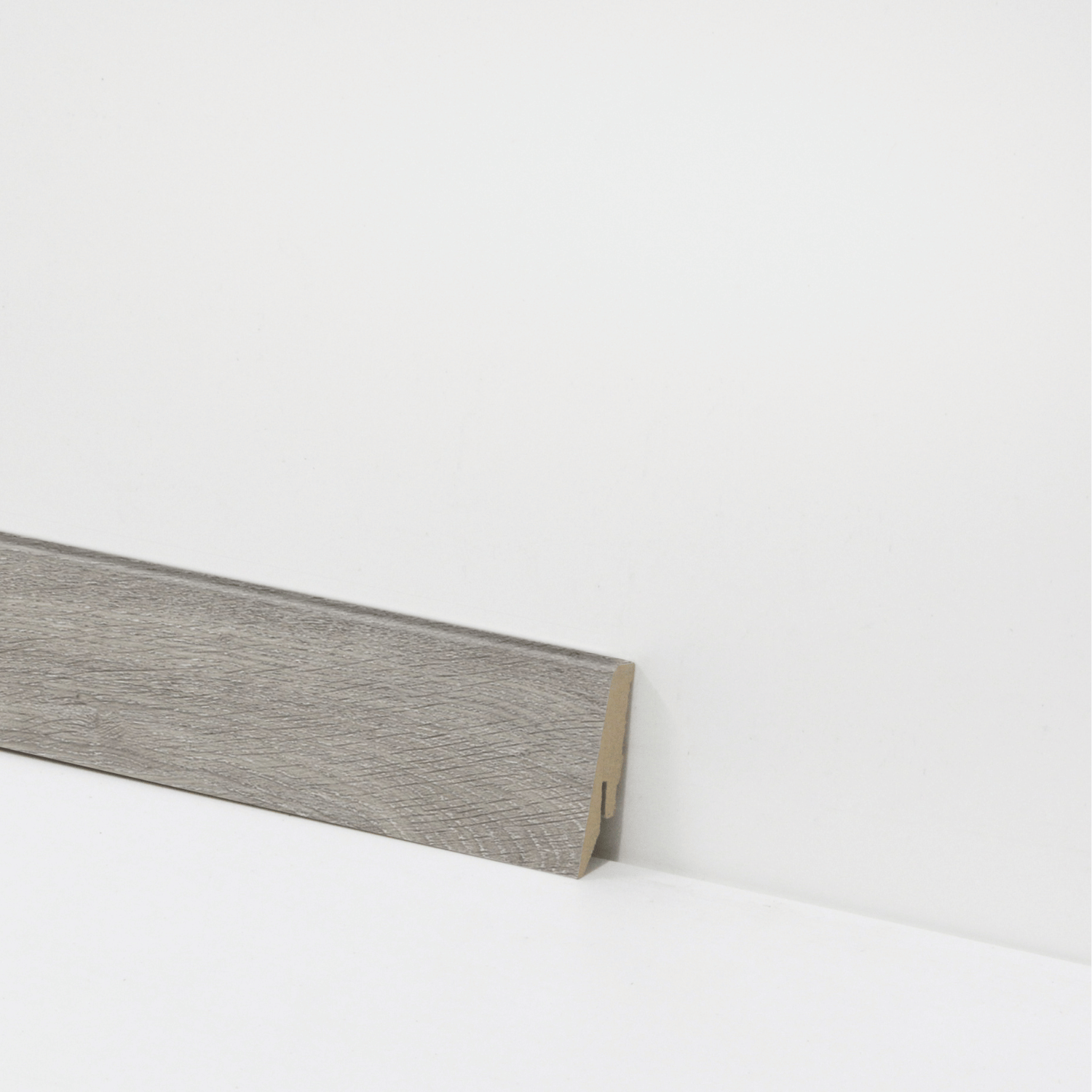 MDF plint - Fläming Eiken - 18x58 mm