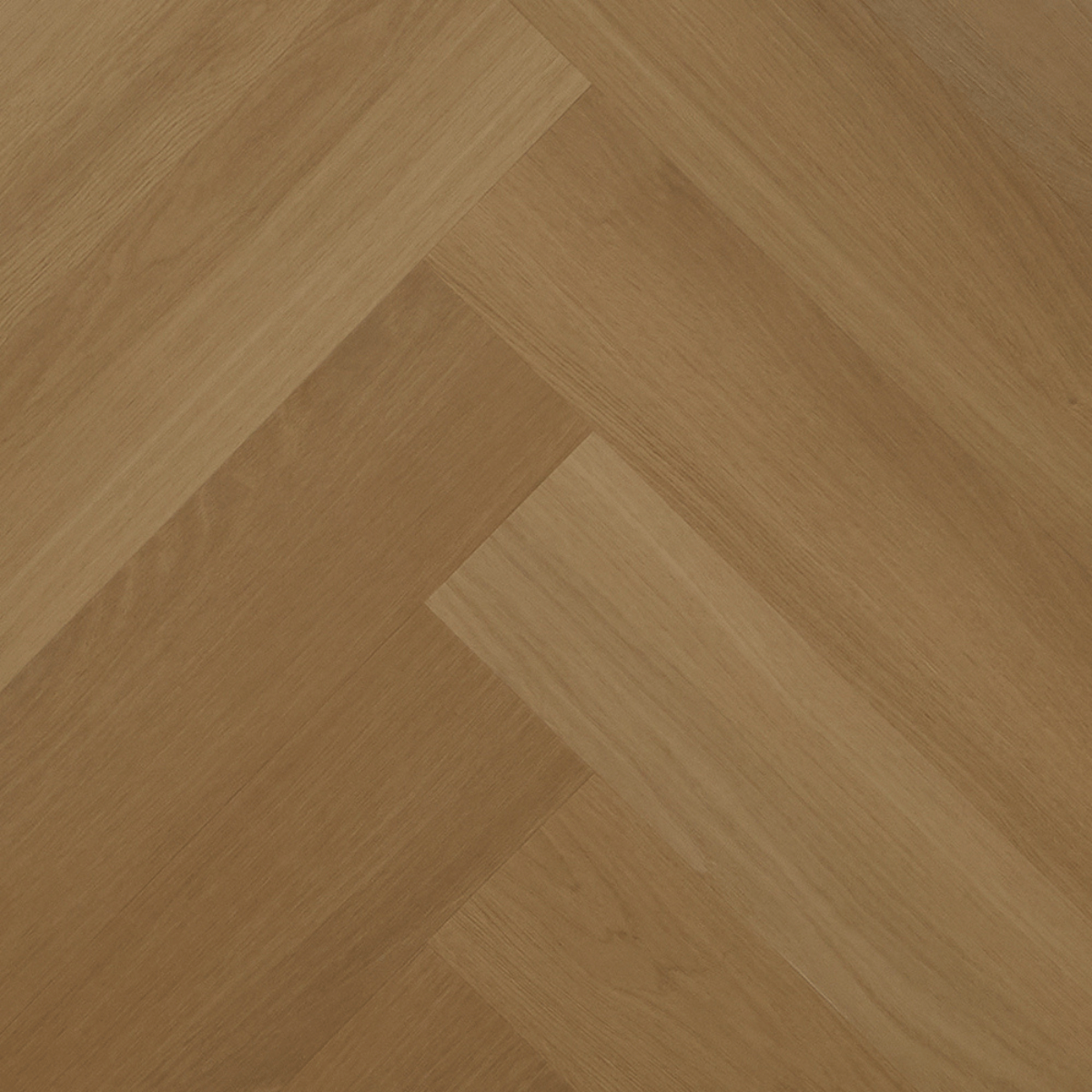 Klik PVC met geïntegreerde ondervloer - Schanzberg Oak - Walvisgraat