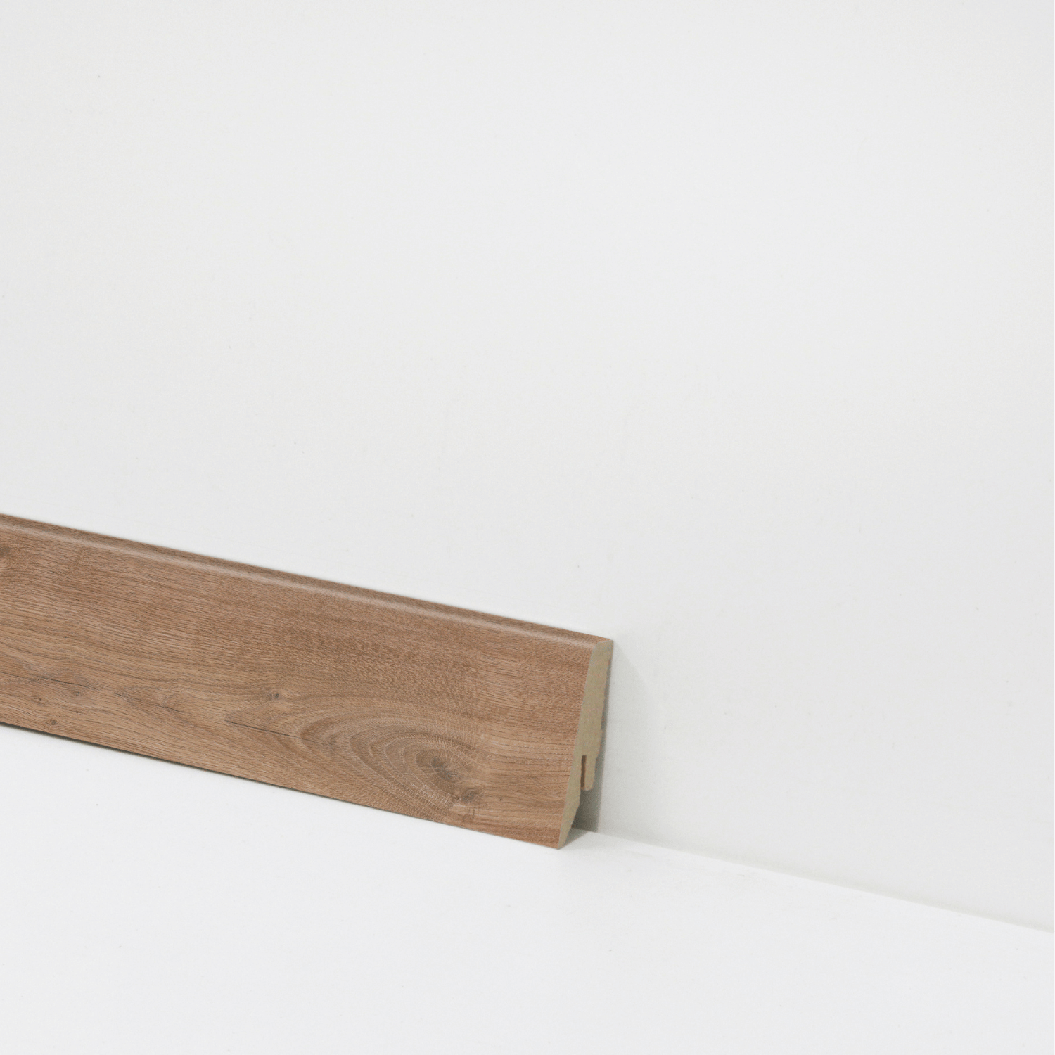 MDF plint - Altenwald Eiken - 18x58 mm