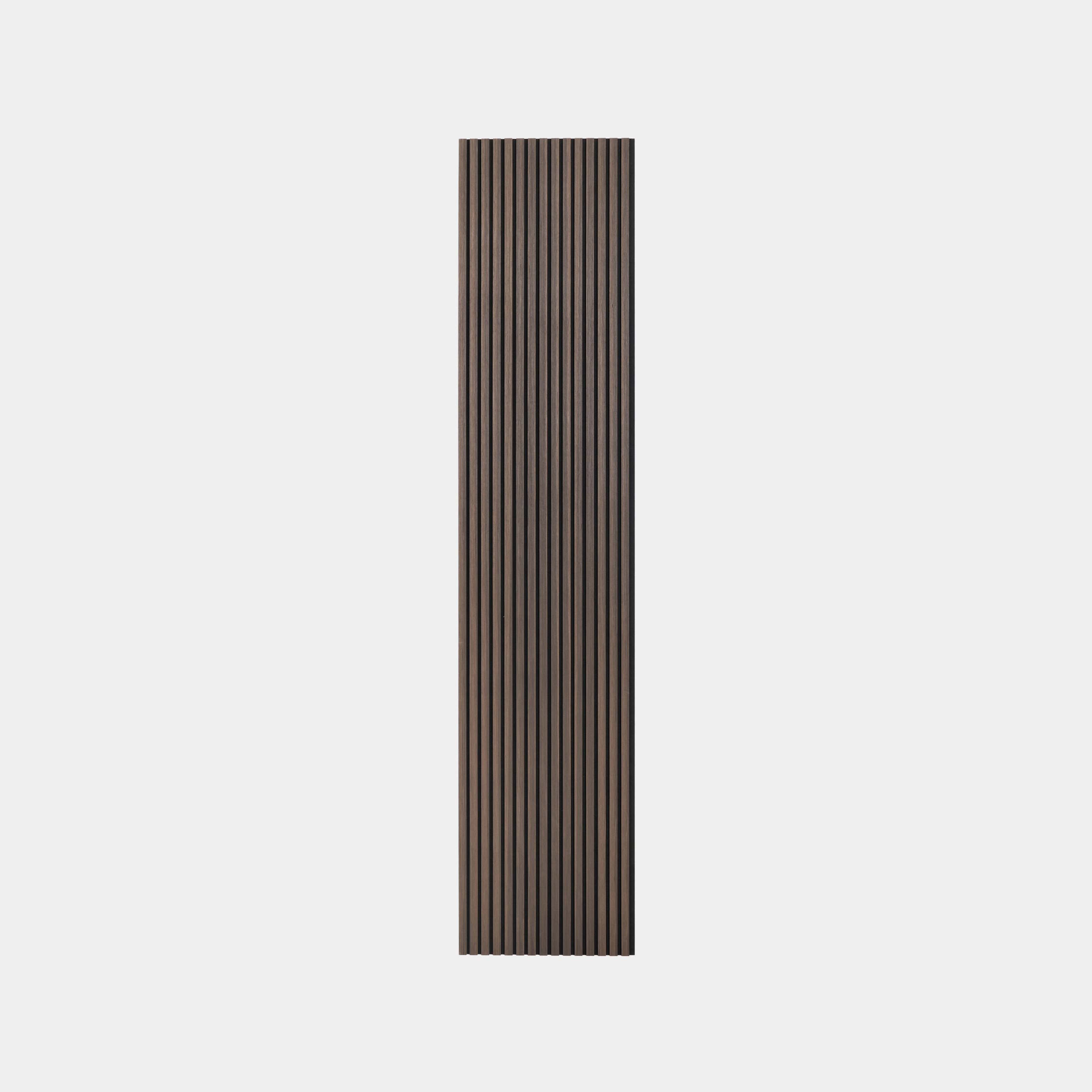 Wandpaneel 280 cm – Standard – Räuchereiche