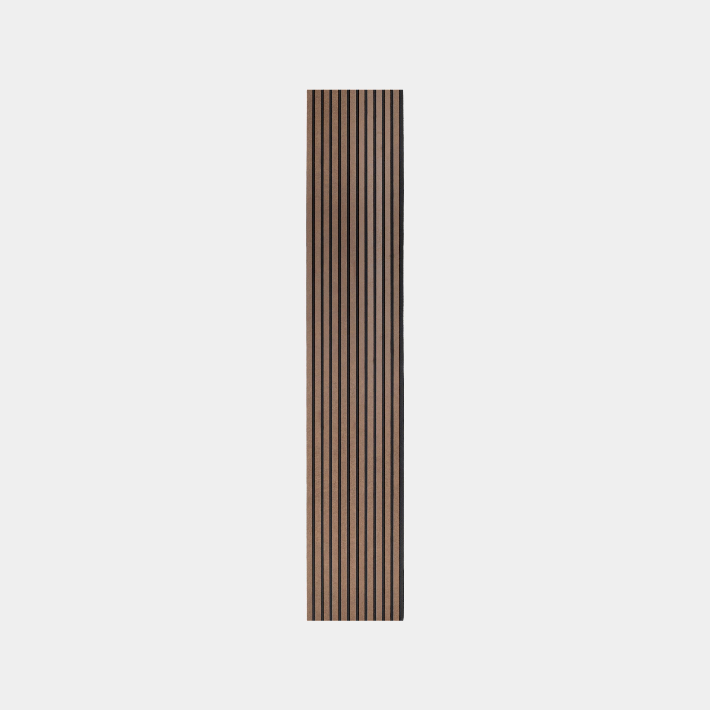 Akustikpaneele 280 cm - Standard - Leder - Siena