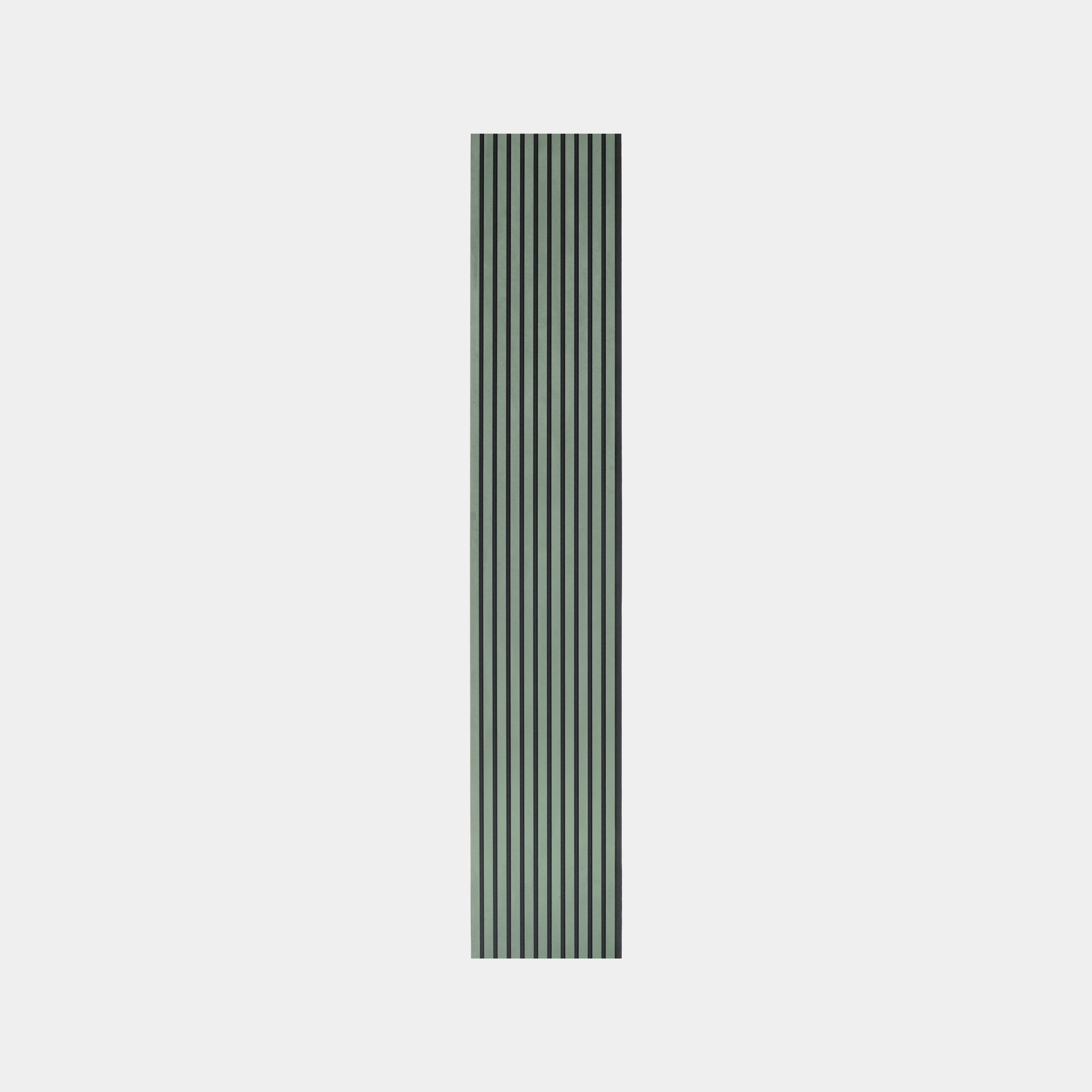 Akustikpaneele 280 cm - Standard - Wildleder - Oliven