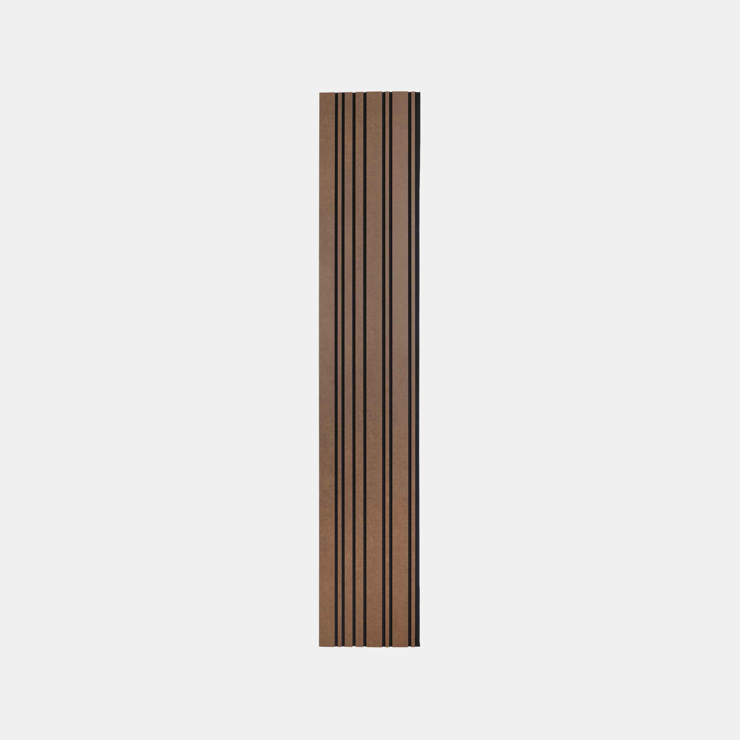 Akustikpaneele 280 cm - Vario - Leder - Siena