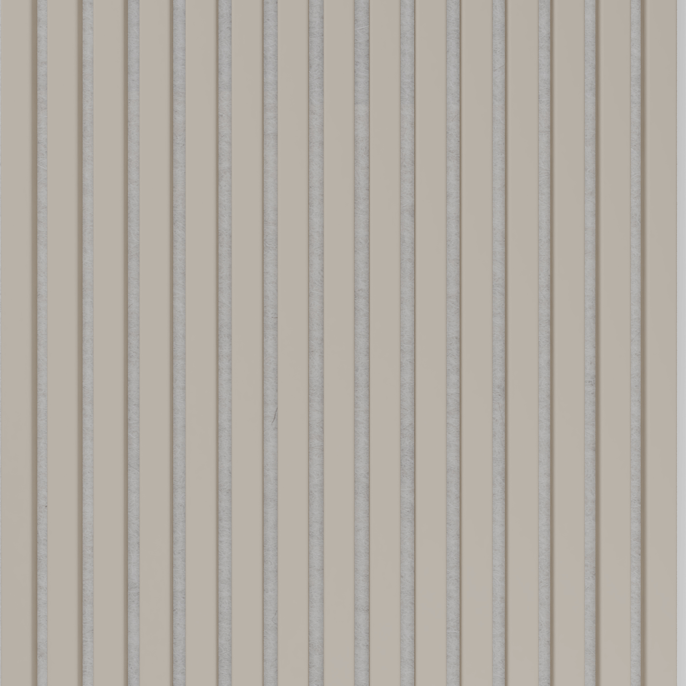 Panneau mural 280cm - Standard - Beige