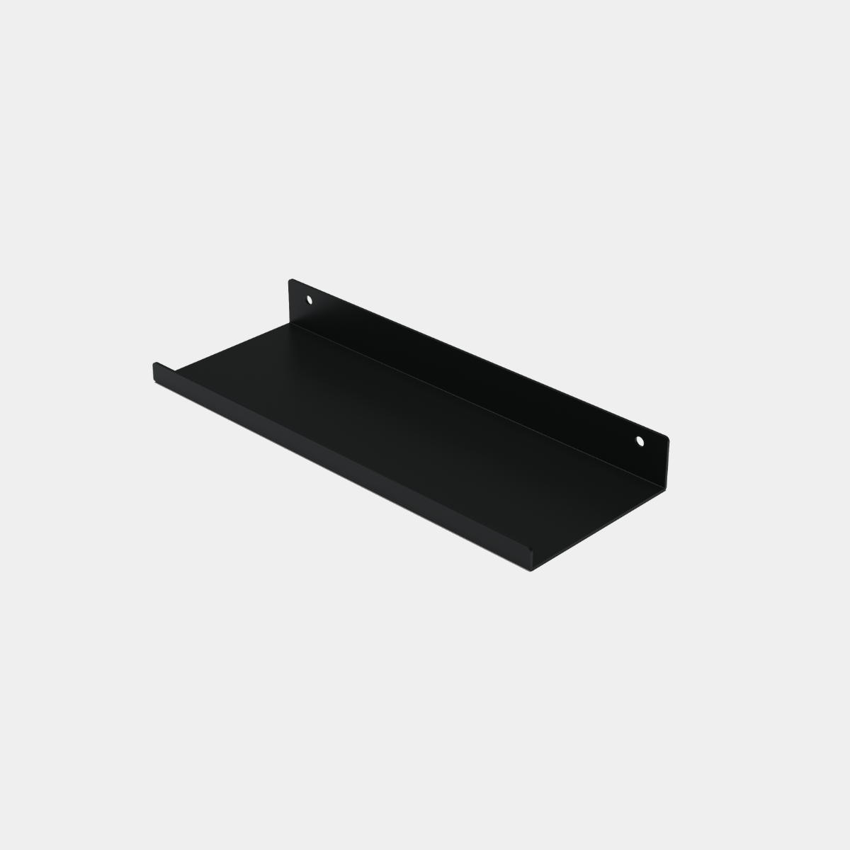 Wandplank 36cm